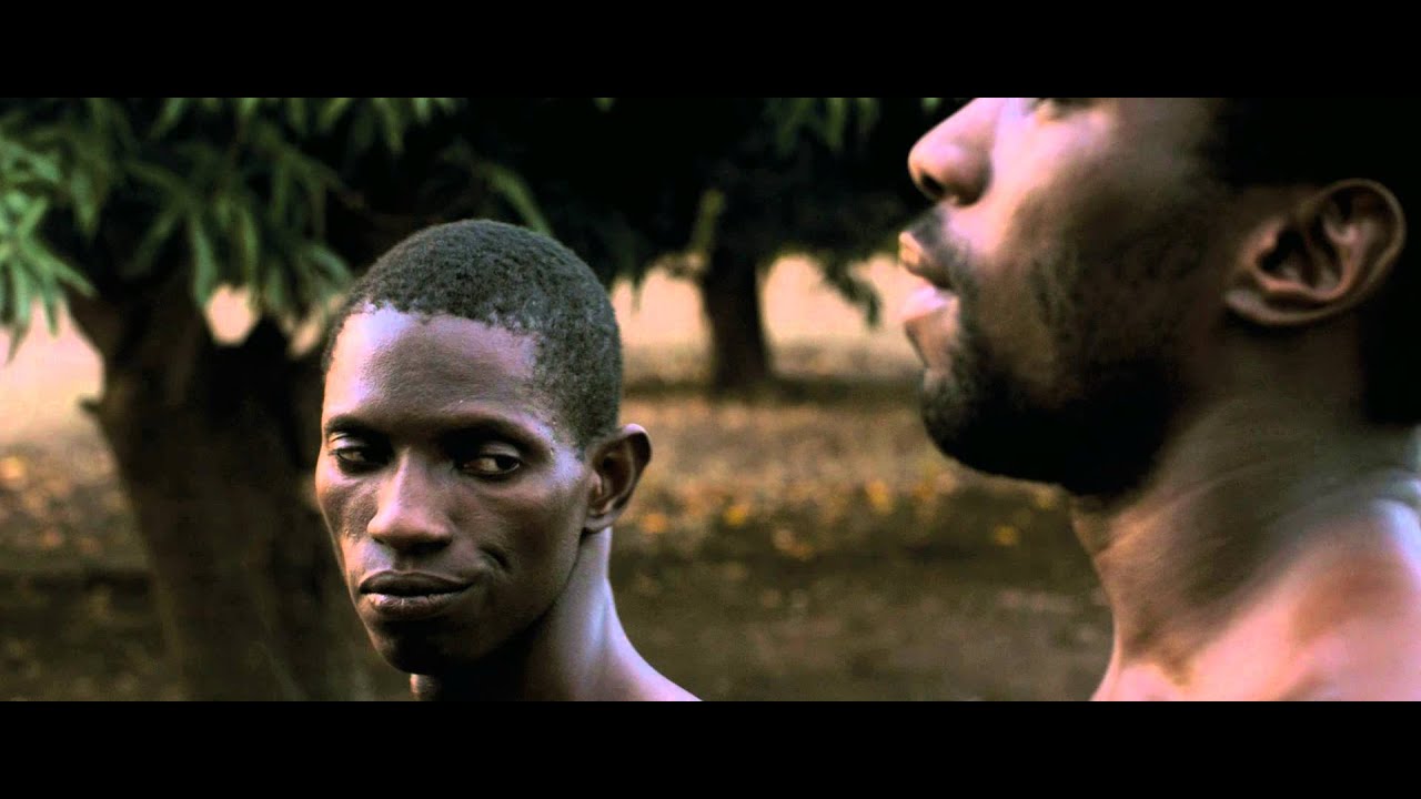 Miniature de la vidéo Grigris - Bande Annonce VF du film Grigris