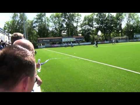 Samenvatting SDVB-VVOG