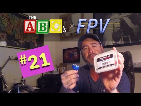 New Furious FPV Tru-D Receiver For Fat Shark Goggles | Ep 21 | ABCs of FPV