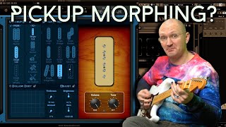 Video thumbnail for Virtual Pickups? BlueCat Audio Re-Guitar Review by EytschPi42