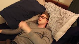 Modern Baseball - Apartment - Music Video