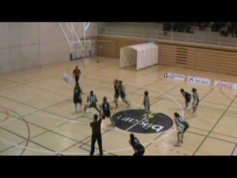 Kristen Wiener vs Stadium Casabianca Game Highlights 2nd Half