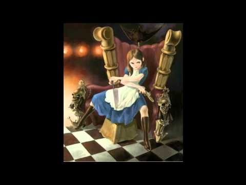 Digital Murders - Alicia en el Pais de las Locuras