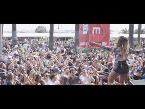 Ngaiire - live and fierce