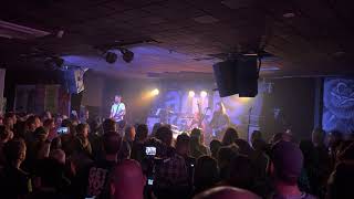 Antiskeptic - Change My Ways - Stay Gold November 2022