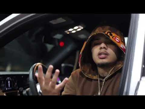 AtmYoungP - Fendi Freestyle (Prod. By HeyTaeWon) Shot By: AtmVisuals