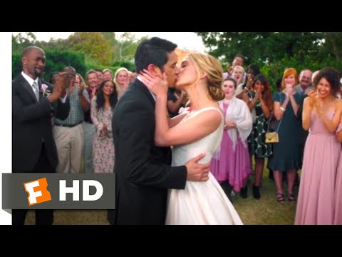 オール・マイ・ライフ』（2020年）-結婚式のシーン（6/10）｜Movieclips (All My Life (2020) - The Wedding Scene (6/10) | Movieclips)