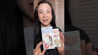 Vanity on the go with Billion Dollar Brows: Perfect for travel!