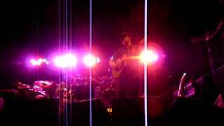 Home and Somewhere Else - Mimicking Birds, Boulder