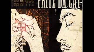 Fritz Da Cat - Novecinquanta - Full Album