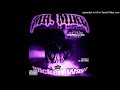 Mr. Mike - G's Perspective Slowed & Chopped by Dj Crystal Clear