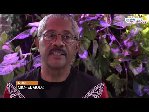 ▷ [ CONCERT ] - Partez en Musique en Martinique┊Michel GODZOM - Hôtel La Pagerie