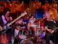 Live: Thin Lizzy - john sykes & phil lynott: "Please ...