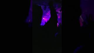 Thursday - War All the Time - Anniversary Show