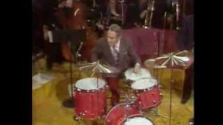 Gene Krupa 1971