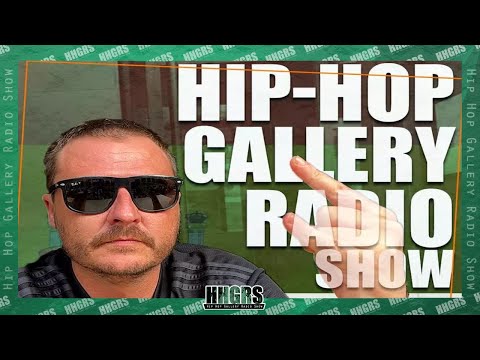 Puto Yanu (a.k.a XoMoRRoNeNe) Ft @VictorLpRadio ::: Hip-Hop Gallery Radio Show ★España - Venezuela★