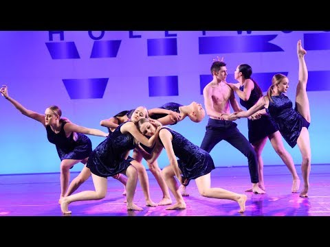 After The Storm - Lyrical Competition Dance