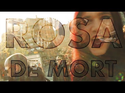 LA INQUISICIÓN - Rosa de Mort (Official Video)