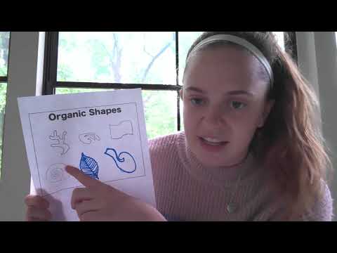 Interdisciplinary Lesson ARTE 2121