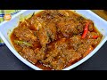Nizami Dum Chicken Nizami Dum Ka Murgh Authentic Hyderabadi Dum Chicken By Samina Food Story