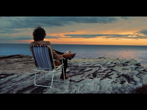 Pluto Jonze - Walk Off The Edge With Me (Visualizer)