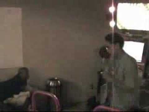 DDR Freestyle - Groove 2001