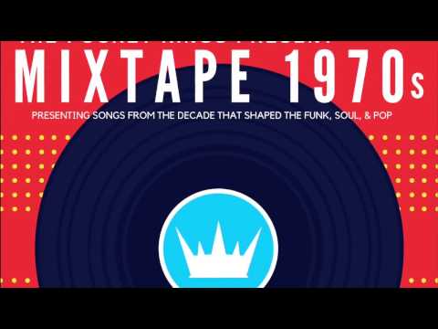 The Pocket Kings Mixtape 1970s FEB 3, 2017