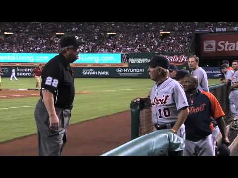 2011/07/05 Leyland's ejection