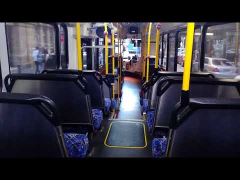 Transit Systems [Region 6 Kingsgrove] 2412ST Scania K280UB/CC CB80 Series 1