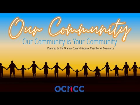 OUR COMMUNITY: New Artistic Director-Pacific Chorale