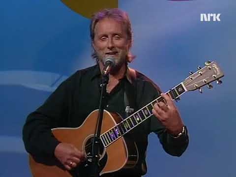 Halvdan Sivertsen og Øystein Sunde – «Kjærlighetsvisa»