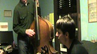 Ninety Nine Years (And One Dark Day)