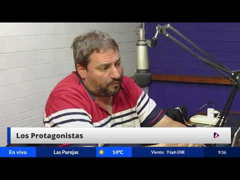 Los Protagonistas 26 Octubre de 2026
