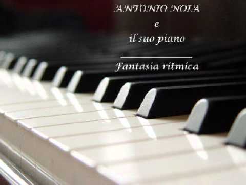 Fantasia ritmica - Antonio Noia
