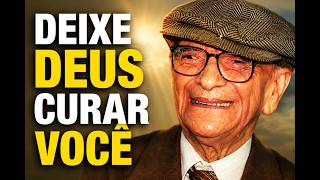 Feche os Olhos e Deixe Deus Curar Tudo Que Está Adoecido em Você | Chico Xavier e Emmanuel
