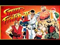 Street Fighter 2 Super Trailer