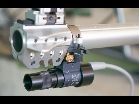 SCATT Shooter Training Systems