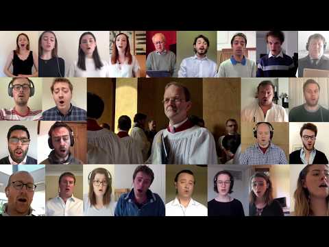 Bring Us, O Lord God (William Henry Harris), in memory of Tim Pride