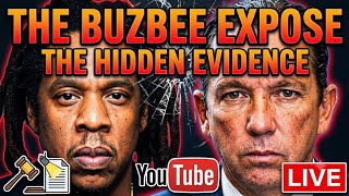 JAY‑Z EXPOSES Tony Buzbee’s EVIL Plot!