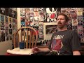 Shnootz - Reaction Video (The Tragically Hip - The New Maybe)