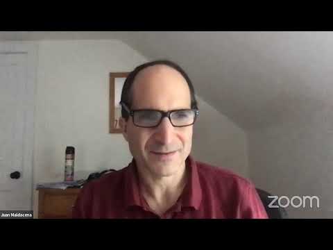 Black-Hole Microstructure Conference - Thursday - discussion