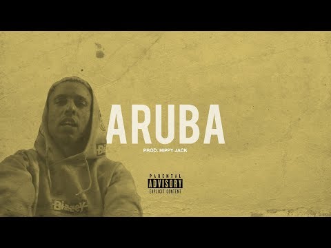 Free Bizzey x Ramiks Type Beat - "Aruba" 2019