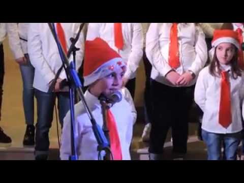 Il Gonghista - Coro Piccole Gocce