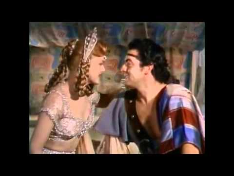 Samson and Delilah - Part 4