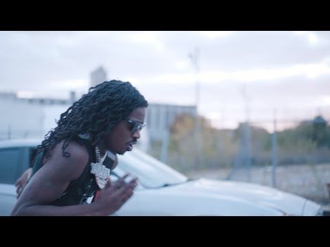 BurnaMaleik - Ashton Hall (Official Music Video)