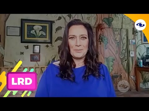 La Red: Hermana de Óscar Golden recuerda al cantante a 13 años de su muerte - Caracol TV