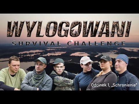 Six days in the Polish forest. LOGGED OUT, episode 1