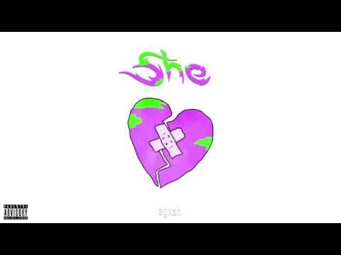 AGXSH • SHE (Prod. Chuki Beats)