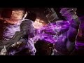 MK11 SINDEL FATAL BLOW AND FATALITY SHORTS