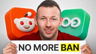 STOP Your Reddit Accounts Getting Suspended